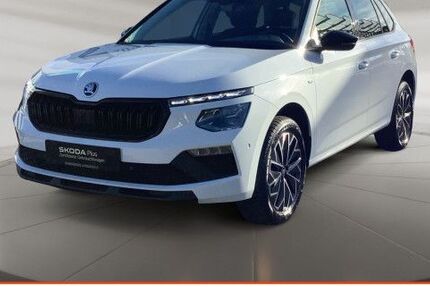 Skoda Kamiq 20.627 km 26.890 &euro; Kirchheim 73230