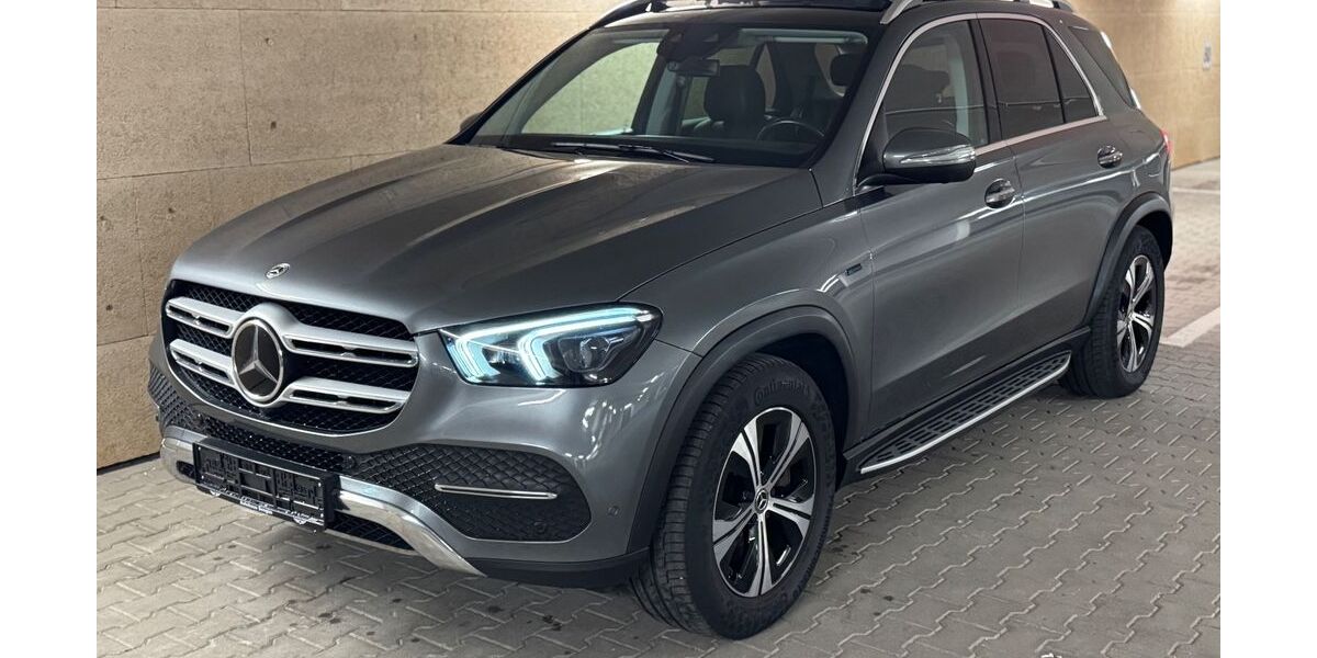 Mercedes-Benz GLE 350 199.980 km 37.500 &euro; Sindelfingen/Stuttgart 71065