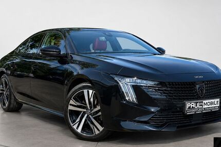 Peugeot 508 85.900 km 23.893 &euro; Ludwigsburg 71636