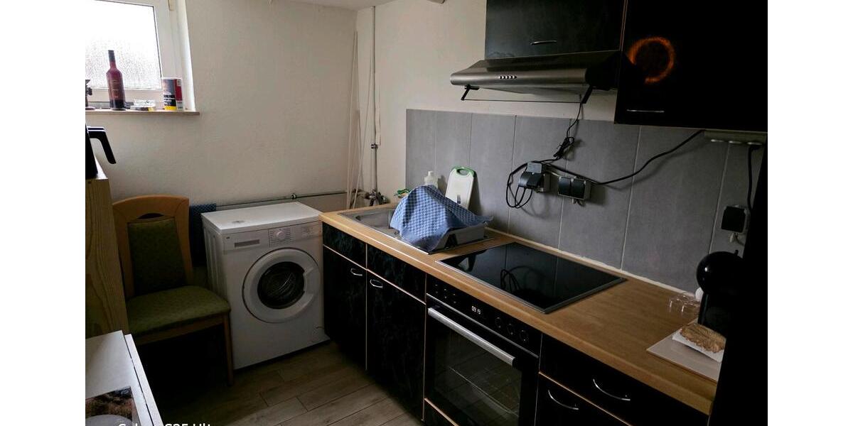 Etagenwohnung Backnang - 1 Zimmer, 45 m&sup2;, 550&euro; | Angebot:25120857