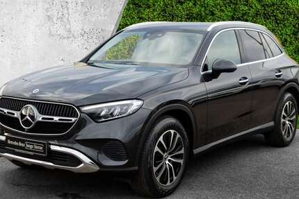 Mercedes-Benz GLC 220 10.500 km 54.880 &euro; Dettingen 73265