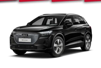 Audi Q4 e-tron 45.068 km 33.740 &euro; Stuttgart 70469