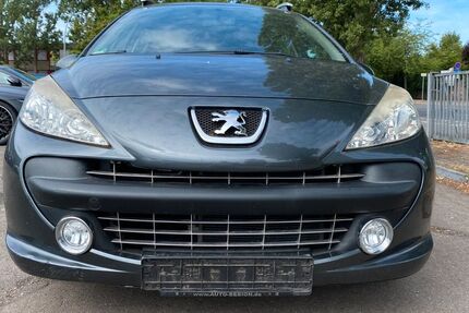 Peugeot 207 97.000 km 1.300 &euro; Sindelfingen 71065