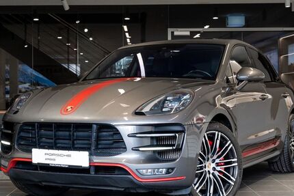 Porsche Macan 177.750 km 41.880 &euro; Göppingen 73037