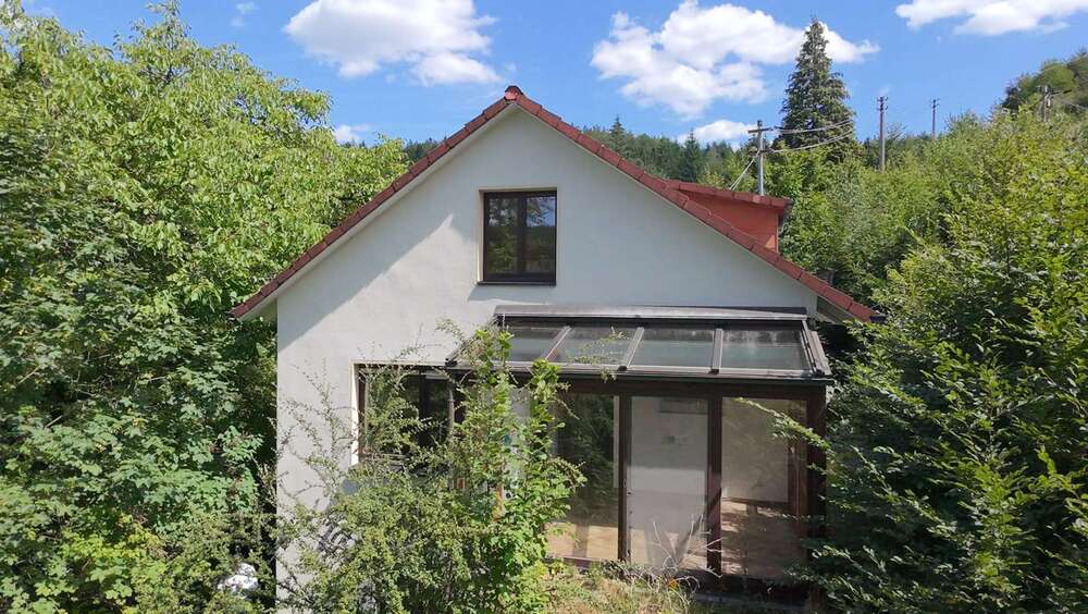 Einfamilienhaus Murrhardt - 7 Zimmer, 124 m&sup2;, 298.000&euro; | Angebot:27099014