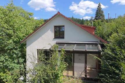 Haus Murrhardt - 7 Zimmer, 124 m&sup2;, 298.000&euro; | Angebot:27099014