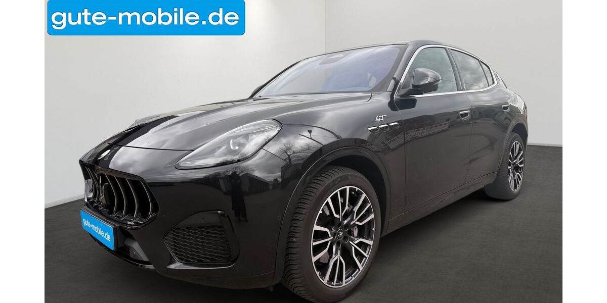 Maserati Grecale 32.000 km 62.990 &euro; Leonberg 71229