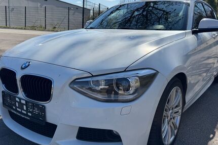BMW 116 200.000 km 7.950 &euro; Ingersheim/Ludwigsburg 74379