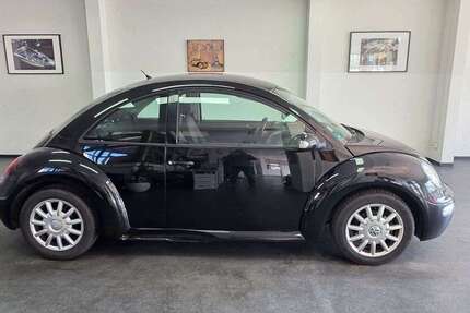 VW New Beetle 200.000 km 1.490 &euro; Asperg 71679