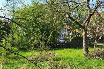 Grundstück Schorndorf - 780.000&euro; | Angebot:27072541
