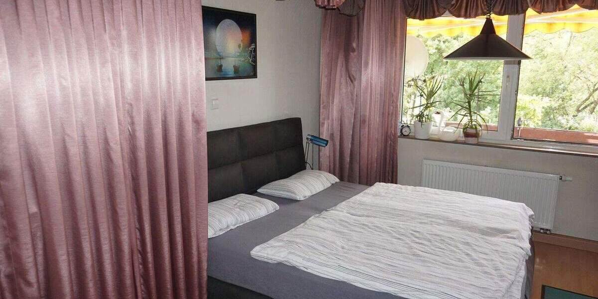 Etagenwohnung Plochingen - 3 Zimmer, 68 m&sup2;, 208.000&euro; | Angebot:25698056