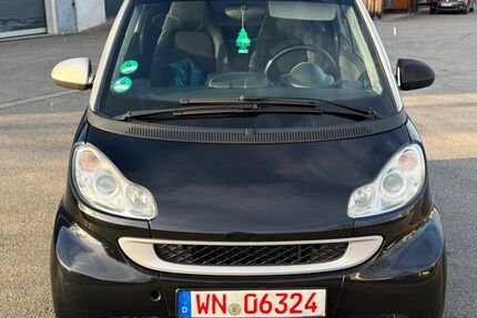 Smart ForTwo 135.000 km 3.999 &euro; Remshalden bei Stuttgart 73630
