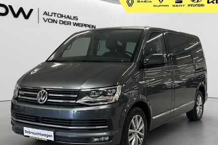 VW T6 Multivan 85.663 km 38.700 &euro; Stuttgart 70469