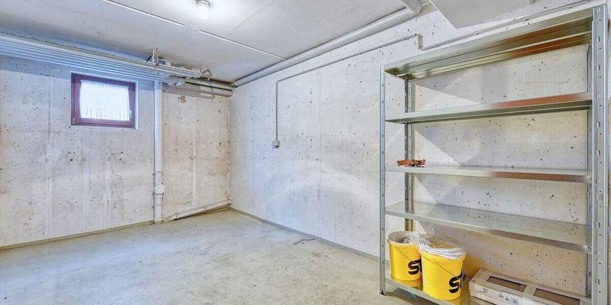 Etagenwohnung Stuttgart Stammheim - 4 Zimmer, 98 m&sup2;, 400.000&euro; | Angebot:25671005