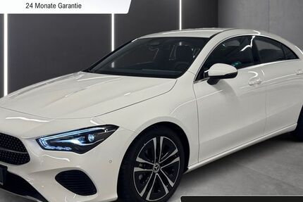 Mercedes-Benz CLA 180 5.965 km 32.490 &euro; Fellbach 70736