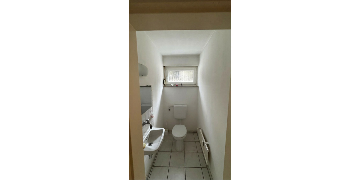 Erdgeschoßwohnung Stuttgart Luginsland - 3 Zimmer, 67 m&sup2;, 850&euro; | Angebot:25655992