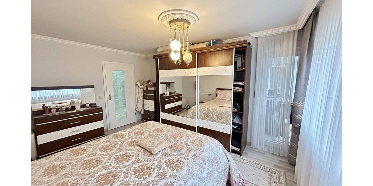 Etagenwohnung Ludwigsburg Oßweil - 4 Zimmer, 102 m&sup2;, 515.000&euro; | Angebot:26043287