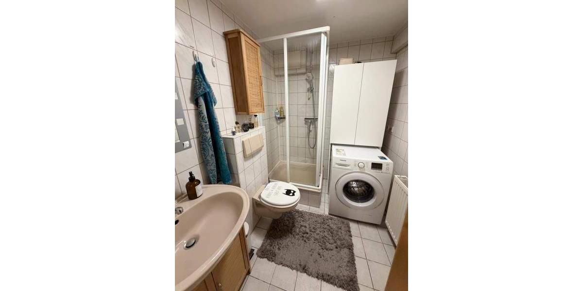 Etagenwohnung Göppingen Faurndau - 2 Zimmer, 45 m&sup2;, 140.000&euro; | Angebot:25800856