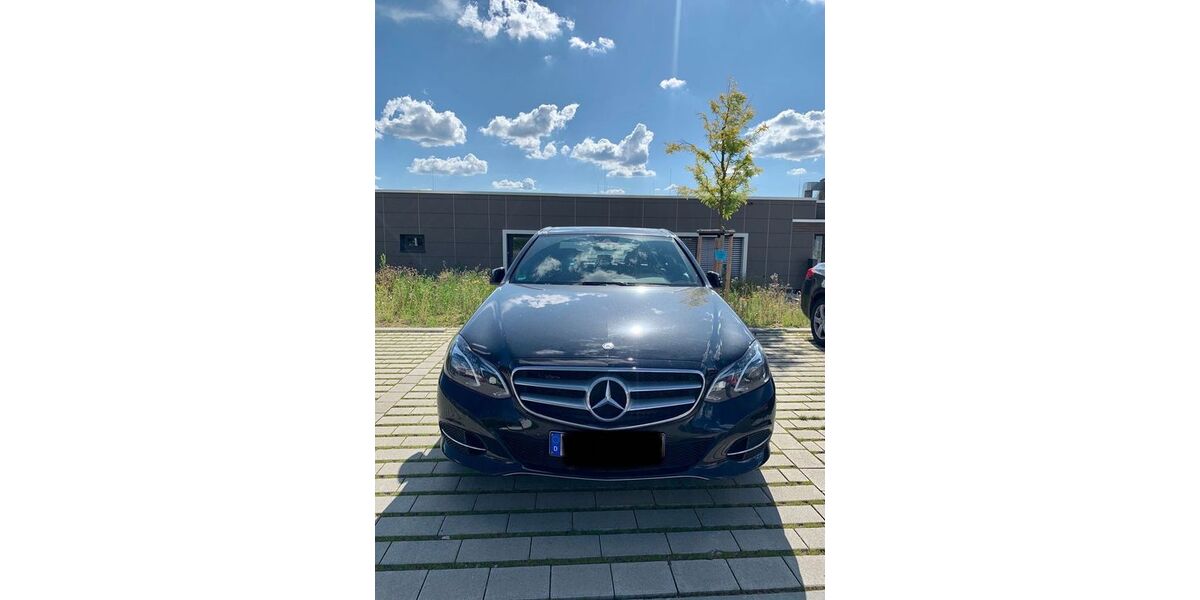 Mercedes-Benz E 350 194.000 km 17.000 &euro; Ensingen 71665