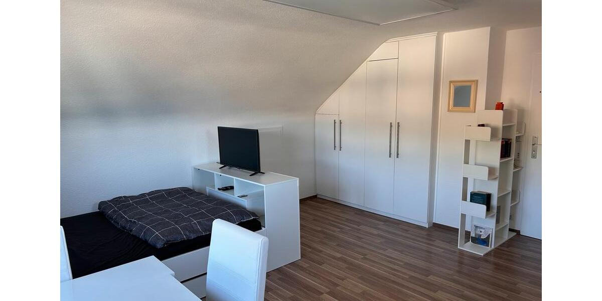 Dachgeschoßwohnung Kernen im Remstal - 1 Zimmer, 23 m&sup2;, 132.500&euro; | Angebot:25883503