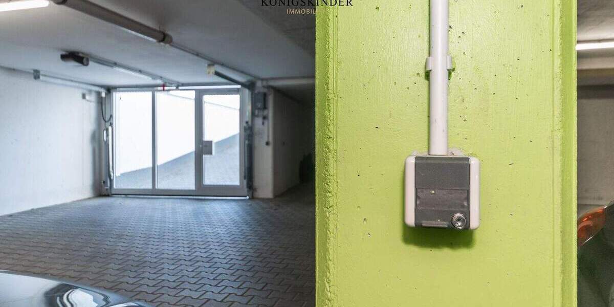 Etagenwohnung Bönnigheim - 3 Zimmer, 74 m&sup2;, 360.000&euro; | Angebot:25680021