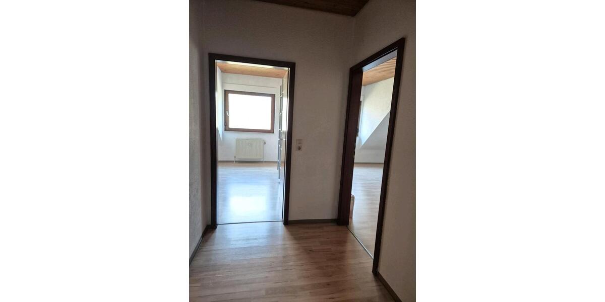 Dachgeschoßwohnung Althütte - 2 Zimmer, 42 m&sup2;, 135.000&euro; | Angebot:25765951