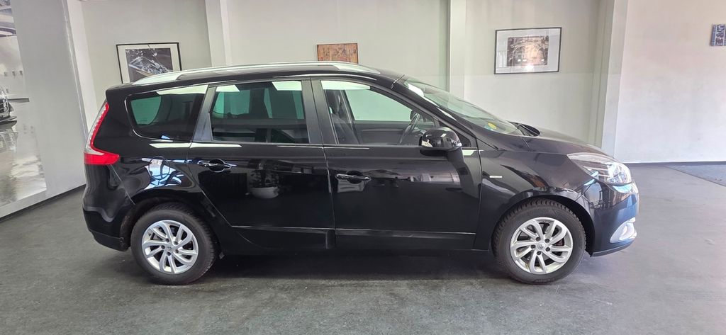 Renault Grand Scenic 180.000 km 5.990 &euro; Asperg/Ludwigsburg bei Stuttgart 71679