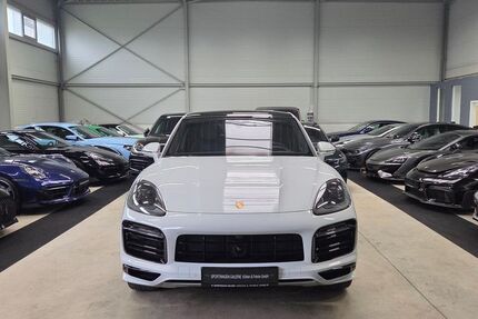 Porsche Cayenne 36.835 km 81.989 &euro; Korb bei Stuttgart 71404