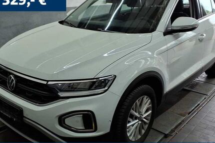 VW T-Roc 42.815 km 26.595 &euro; Böblingen 71032