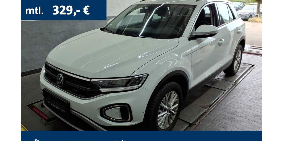 VW T-Roc 42.815 km 26.595 &euro; Böblingen 71032