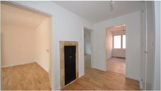 Etagenwohnung Stuttgart Stuttgart-Ost - 2 Zimmer, 60 m&sup2;, 1.140&euro; | Angebot:27615096