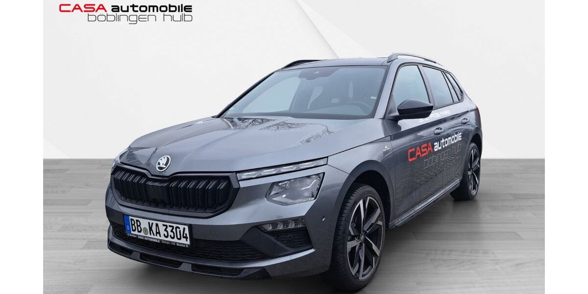 Skoda Kamiq 1.500 km 31.950 &euro; Böblingen 71034