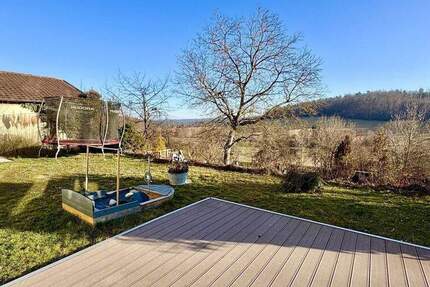 Wohnung Weil im Schönbuch - 4 Zimmer, 111 m&sup2;, 395.000&euro; | Angebot:25780791