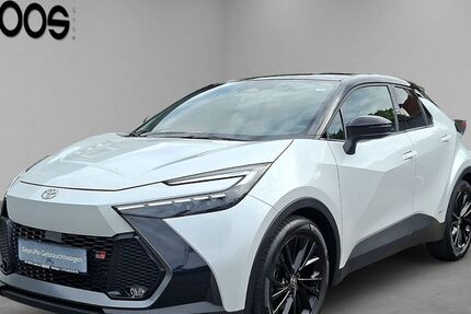 Toyota C-HR 27.039 km 36.990 &euro; Nürtingen 72622
