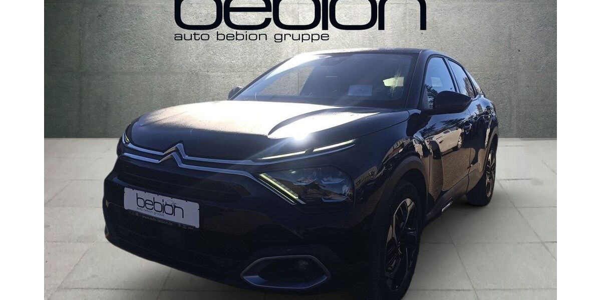 Citroen C4 16.350 km 17.980 &euro; Göppingen 73037