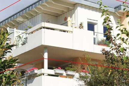 Wohnung Böblingen Dagersheim - 3.5 Zimmer, 107 m&sup2;, 530.000&euro; | Angebot:24625569