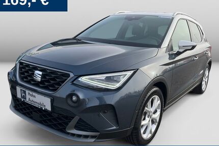 Seat Arona 34.728 km 19.495 &euro; Weinstadt-Endersbach 71384