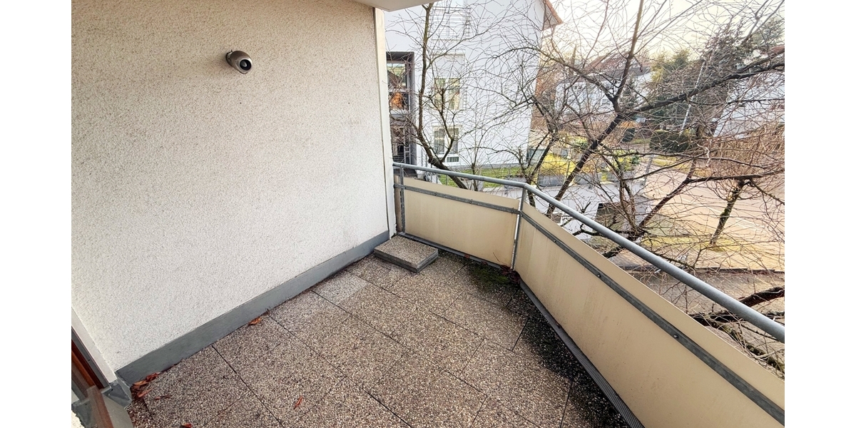Helle 3-Zi.-OG-Wohnung in guter Lage von Schorndorf - 3- Schorndorf Schorndorf | Angebot:26635192
