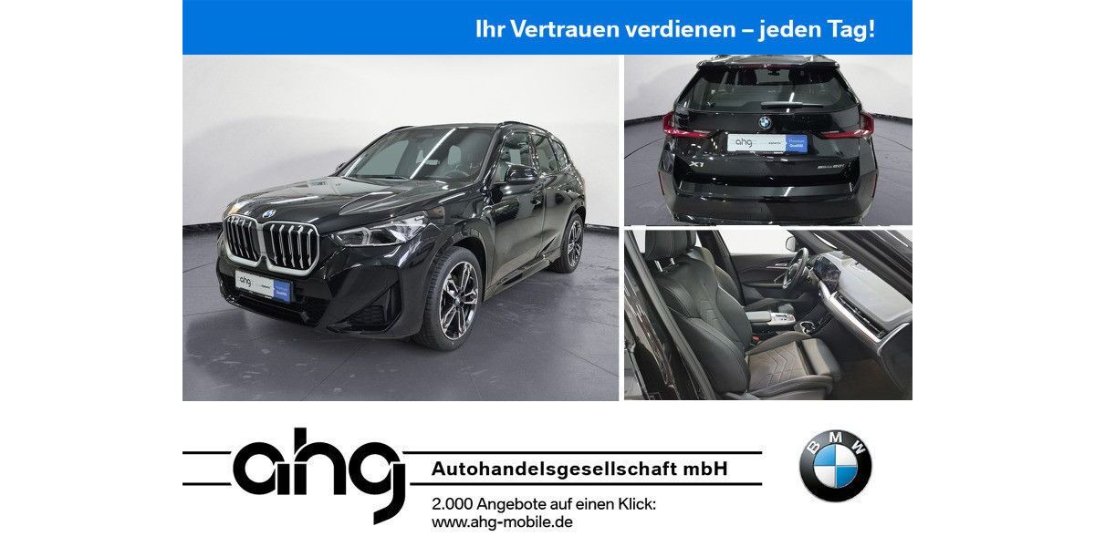 BMW X1 27.920 km 41.950 &euro; Esslingen am Neckar 73730