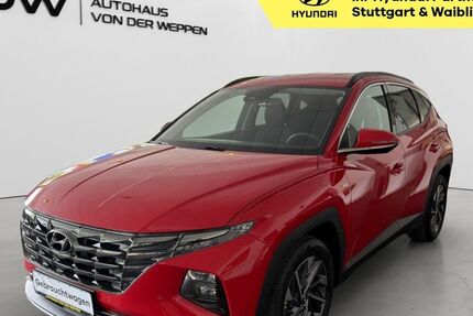 Hyundai TUCSON 20.202 km 28.900 &euro; Stuttgart 70469
