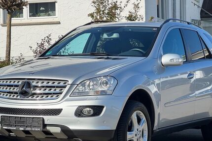 Mercedes-Benz ML 350 97.533 km 20.990 &euro; Walddorfhäslach (bei Stuttgart) 72141