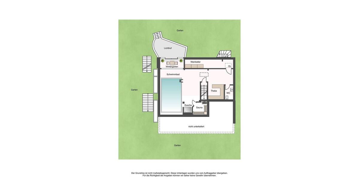Doppelhaushälfte Stuttgart Feuerbach - 6 Zimmer, 228 m&sup2;, 1.295.000&euro; | Angebot:25749365