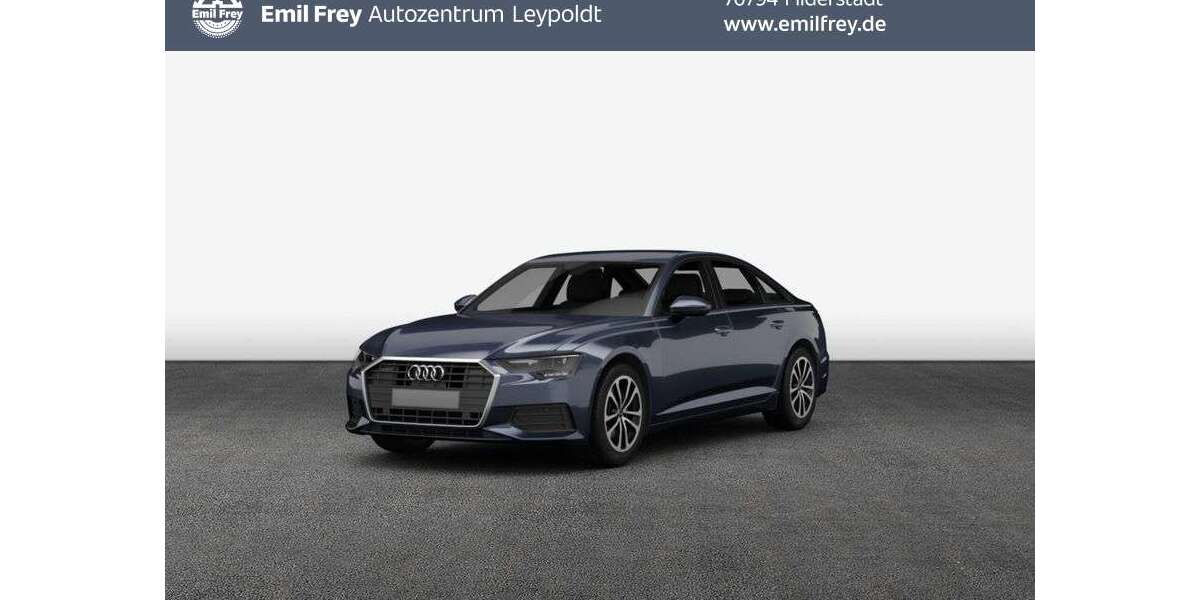 Audi A6 47.432 km 33.890 &euro; Filderstadt 70794