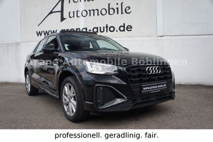 Audi Q2 72.000 km 22.300 &euro; Böblingen / Stuttgart 71032