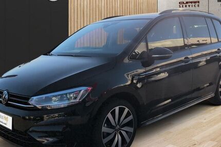 VW Touran 25.800 km 36.490 &euro; Murr 71711