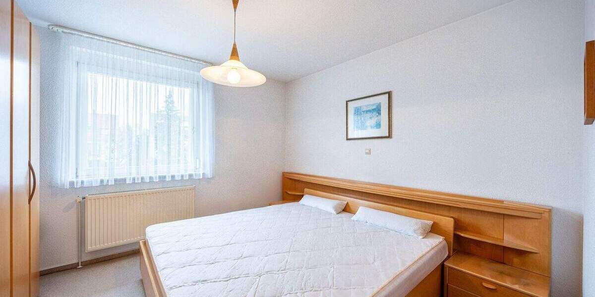 Etagenwohnung Ludwigsburg West - 3 Zimmer, 77 m&sup2;, 314.000&euro; | Angebot:25742432