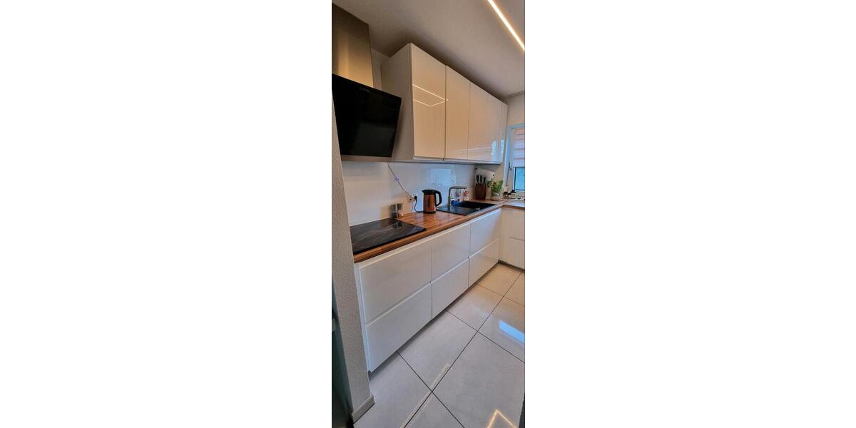 Erdgeschoßwohnung Sachsenheim - 3 Zimmer, 75 m&sup2;, 335.000&euro; | Angebot:25992123