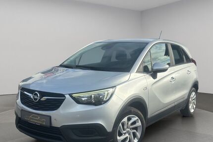 Opel Crossland (X) 117.750 km 10.499 &euro; Waiblingen 71334