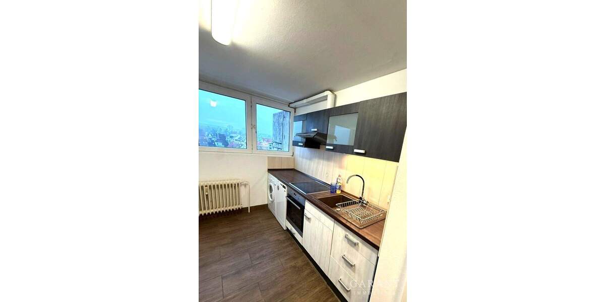 Etagenwohnung Sindelfingen Mitte - 3 Zimmer, 82 m&sup2;, 169.000&euro; | Angebot:25707743