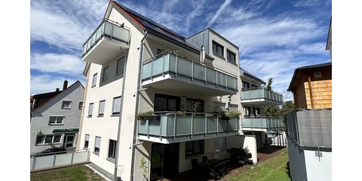 Etagenwohnung Marbach - 3 Zimmer, 87 m&sup2;, 493.000&euro; | Angebot:23745490